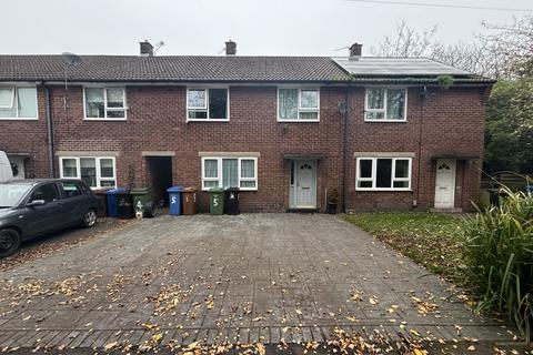 3 bedroom terraced house for sale, Hastings Close, Offerton