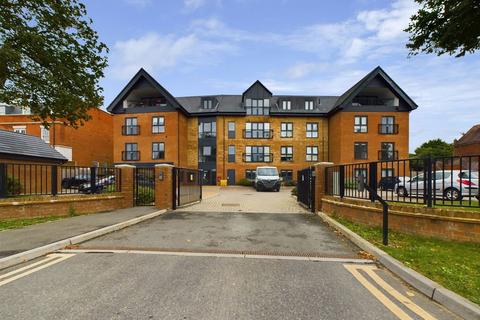 undefined, North Road, Stevenage SG1
