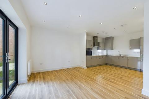 undefined, North Road, Stevenage SG1