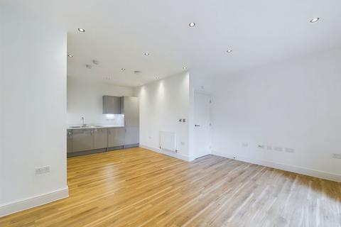 undefined, North Road, Stevenage SG1