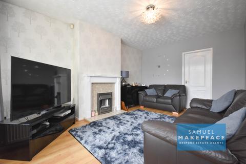 2 bedroom semi-detached bungalow for sale, Brown Avenue, Church Lawton, Stoke-on-Trent