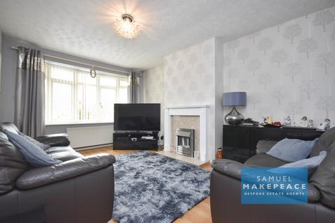 2 bedroom semi-detached bungalow for sale, Brown Avenue, Church Lawton, Stoke-on-Trent