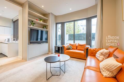 3 bedroom apartment to rent, Holland Park, London W11