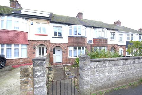 3 bedroom terraced house to rent, Edna Road, Maidstone, ME14