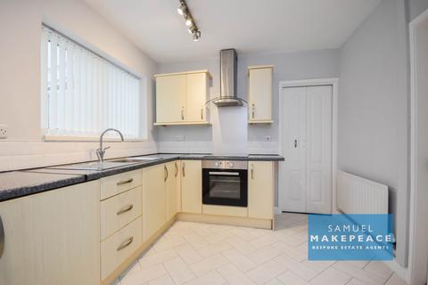 3 bedroom semi-detached house for sale, Greenfield Road, Tunstall, Stoke-on-Trent