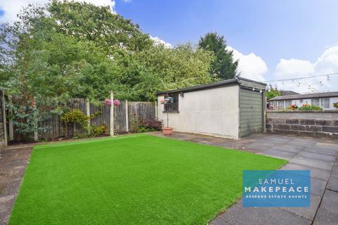 2 bedroom semi-detached bungalow for sale, Millfield Crescent, Milton, Stoke-on-Trent