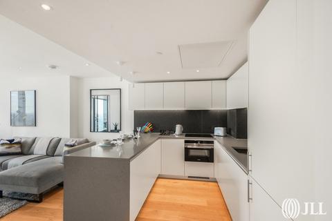 1 bedroom flat for sale, Landmark Pinnacle, London E14