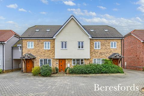 4 bedroom terraced house for sale, Blessen Meadow, Felsted, CM6