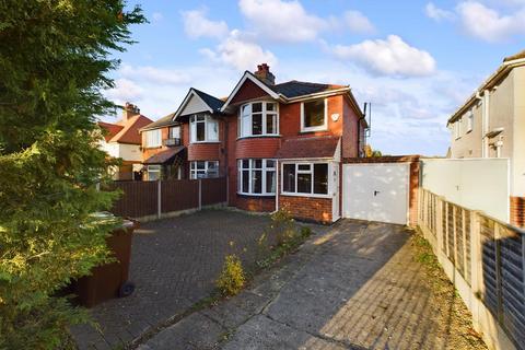 3 bedroom semi-detached house for sale, Pirton Lane, Churchdown, Gloucester