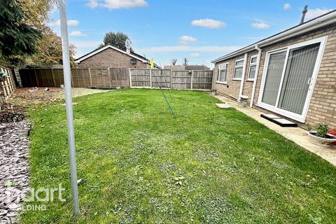 3 bedroom detached bungalow for sale, Donington PE11