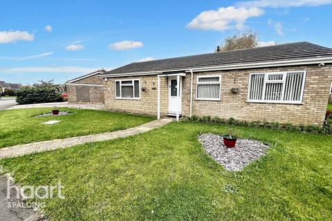 3 bedroom detached bungalow for sale, Donington PE11