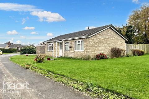 3 bedroom detached bungalow for sale, Donington PE11