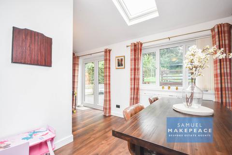 3 bedroom semi-detached house for sale, Werrington Road, Bucknall, Stoke-on-Trent