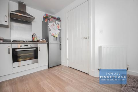 3 bedroom mews for sale, Josiah Heapy Close, Burslem, Stoke-On-Trent