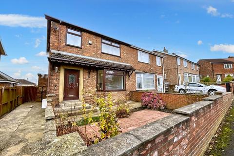 3 bedroom semi-detached house for sale, Attlee Crescent, Haswell, Durham, DH6 2EN