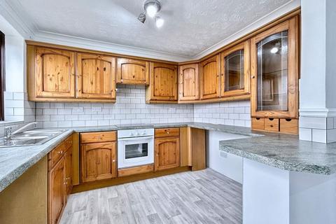 7 Attlee Crescent, Haswell, Durham, DH6 2EN