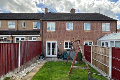 3 bedroom terraced house for sale, Alson Street, Penley.