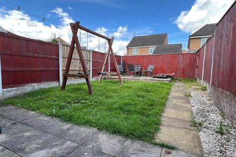 3 Alson Street, Penley, Wrexham, LL13 0QQ