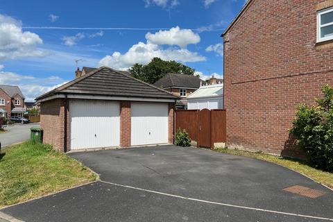 3 Alson Street, Penley, Wrexham, LL13 0QQ