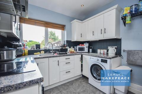 3 bedroom semi-detached house for sale, Station Grove, Milton, Stoke-on-Trent