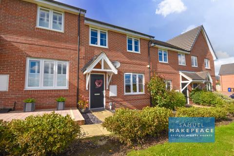 3 bedroom mews for sale, Essington Way, Brindley Village, Stoke-on-Trent