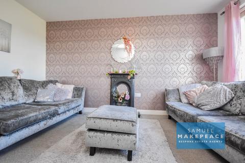 3 bedroom mews for sale, Essington Way, Brindley Village, Stoke-on-Trent