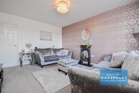 3 bedroom mews for sale, Essington Way, Brindley Village, Stoke-on-Trent