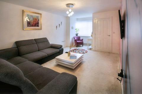 3 bedroom semi-detached house for sale, Redwing Close, Five Mile Park, Wideopen, Newcastle upon Tyne, Tyne and Wear, NE13 6NU