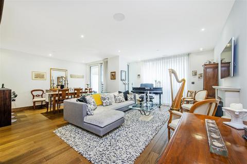 3 bedroom flat for sale, The Courthouse, 70 The Courthouse, Westminster, London SW1P