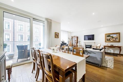 3 bedroom flat for sale, The Courthouse, 70 The Courthouse, Westminster, London SW1P