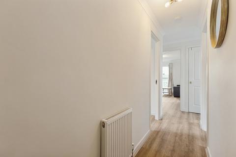 2 bedroom flat for sale, The Paddockholm, Corstorphine, Edinburgh, Edinburgh, EH12 7XR