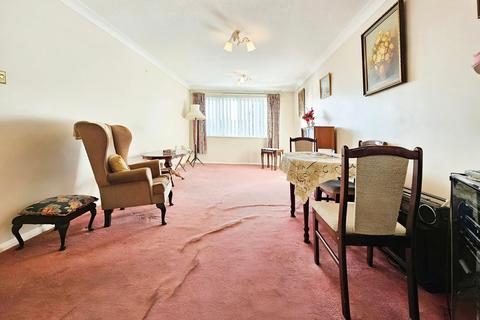 1 bedroom retirement property for sale, Beehive Lane, REDBRIDGE, IG4