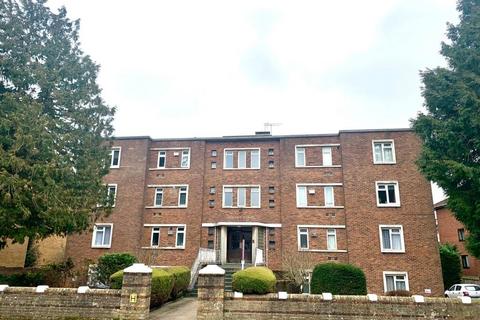 1 bedroom apartment to rent, HILL LANE, SOUTHAMPTON