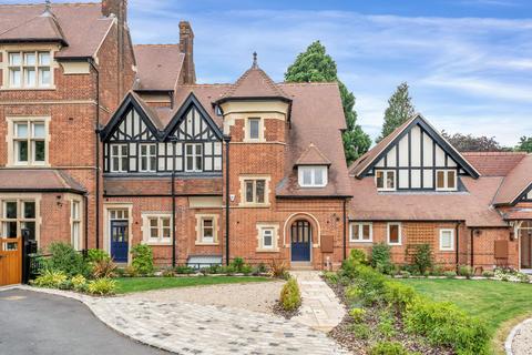 4 bedroom terraced house for sale, Church Leys, Rearsby LE7