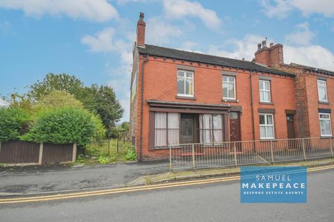 6 bedroom semi-detached house for sale, Congleton Road, Talke, Stoke-on-Trent