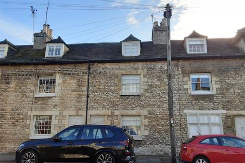 2 bedroom terraced house to rent, Stamford