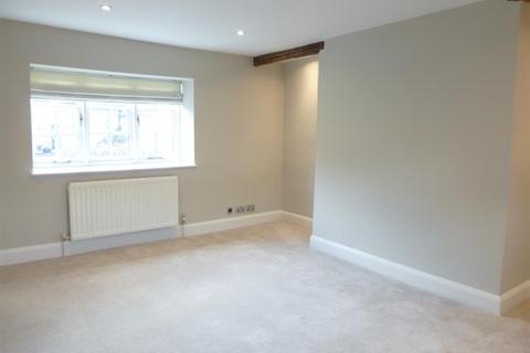 undefined, St Leonards Street, Stamford