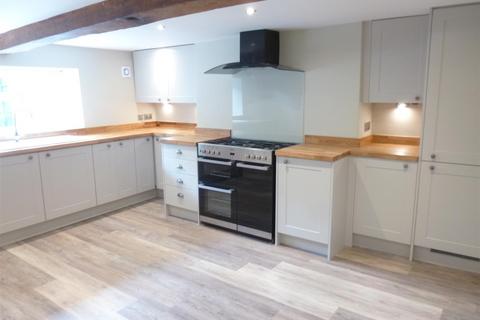 undefined, St Leonards Street, Stamford