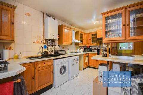 3 bedroom semi-detached house for sale, Pinfold Avenue, Norton, Stoke-on-Trent