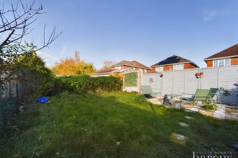 24 Handel Close, Basingstoke, RG22 4DJ