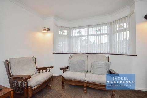 2 bedroom detached bungalow for sale, Sidcot Place, Sneyd Green, Stoke-on-Trent