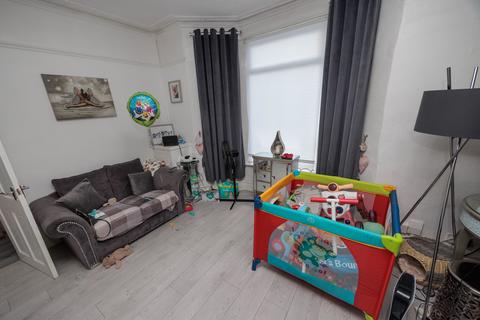 4 bedroom terraced house for sale, Church Road West, Liverpool L4