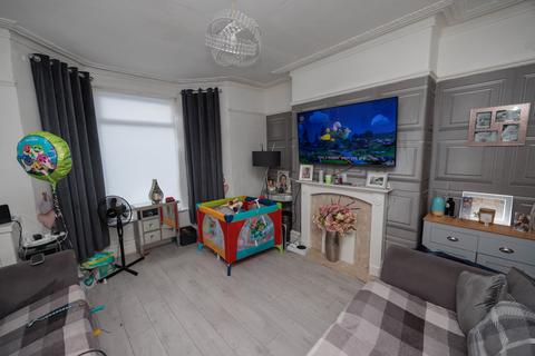 4 bedroom terraced house for sale, Church Road West, Liverpool L4