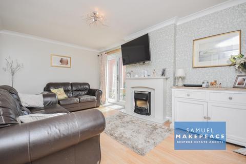 3 bedroom detached house for sale, Campian Way, Norton, Stoke-on-Trent