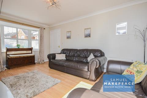 3 bedroom detached house for sale, Campian Way, Norton, Stoke-on-Trent