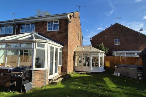 3 bedroom semi-detached house for sale, Southern Gardens, Southampton SO40