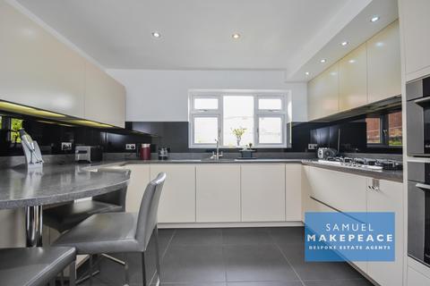 4 bedroom detached house for sale, Bakewell Street, Penkhull, Stoke-on-Trent