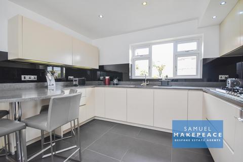 4 bedroom detached house for sale, Bakewell Street, Penkhull, Stoke-on-Trent