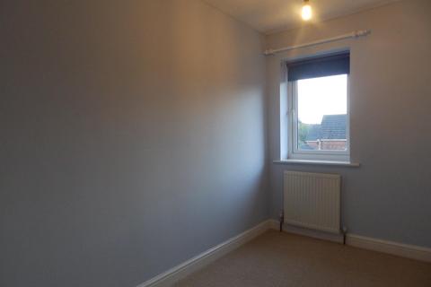 2 bedroom terraced house to rent, Doublegates Green, Ripon, North Yorkshire, UK, HG4