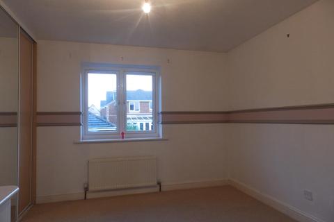 2 bedroom terraced house to rent, Doublegates Green, Ripon, North Yorkshire, UK, HG4